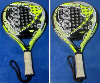 PALA PADEL PROTON FURY